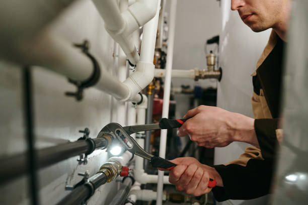 Best Plumbing Installation Services  in Oak View, CA