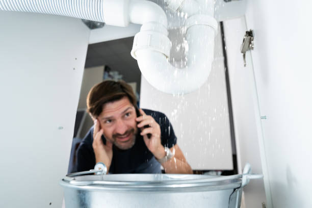 Best Drain Cleaning Services  in Oak View, CA