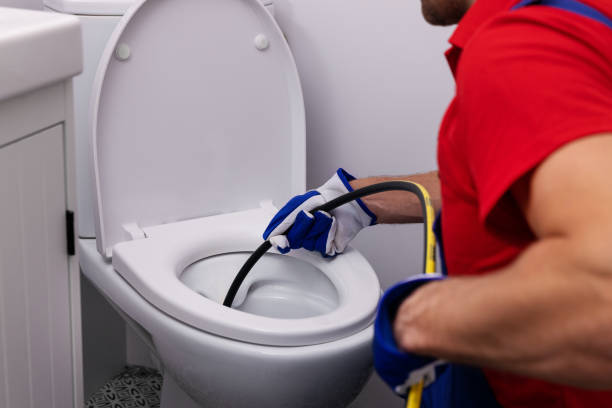 Best Local Plumber Services  in Oak View, CA