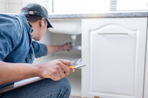 Best Emergency Plumber  in Oak View, CA