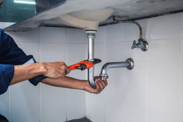 Best Emergency Plumbing Repair  in Oak View, CA