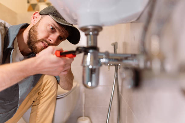 Best Gas Line Repair  in Oak View, CA