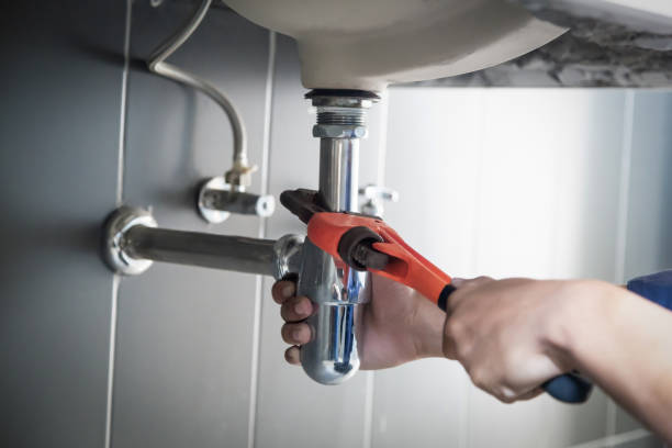 Septic Systems in Oak View, CA