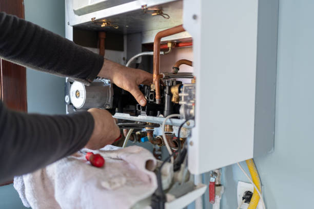 Best Commercial Plumbing Services  in Oak View, CA