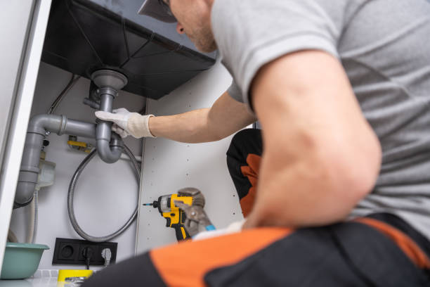 Best Plumbing Inspection Services  in Oak View, CA