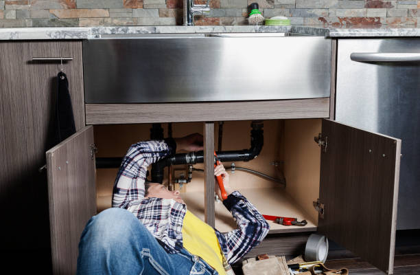 Best Plumbing Installation Services  in Oak View, CA