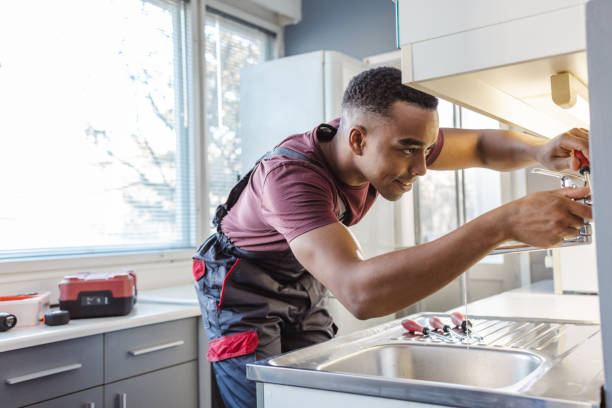 Trusted Oak View, CA Plumbing Experts