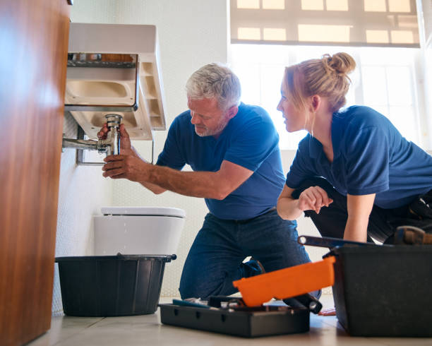 Best Residential Plumbing Services  in Oak View, CA